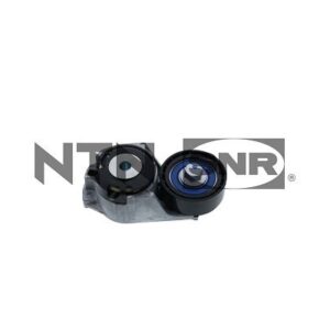 Galets d'accessoires tendeur - GA352.47 - SNR - Compatible avec véhicule Ford, Jaguar