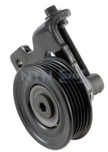Galets d'accessoires tendeur - GA352.49 - SNR - Compatible avec véhicule Ford