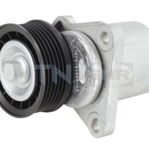 Galets d'accessoires tendeur - GA352.51 - SNR - Compatible avec véhicule Ford, Volvo