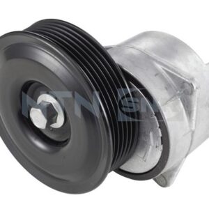 Galets d'accessoires tendeur - GA352.58 - SNR - Compatible avec véhicule Ford, Mazda