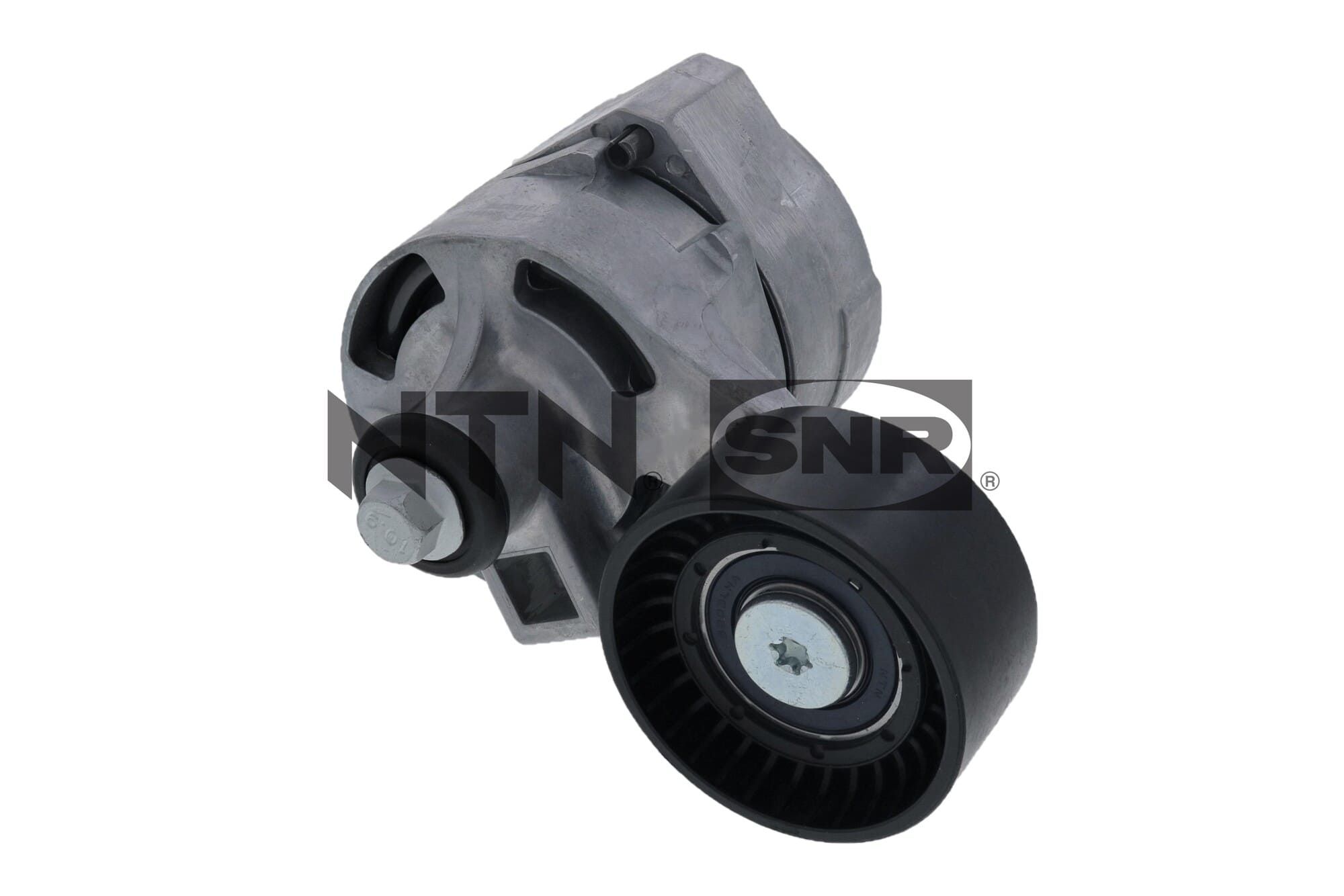 Galets d'accessoires tendeur - GA352.71 - SNR - Compatible avec véhicule Ford