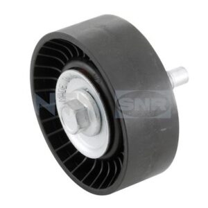Galets d'accessoires enrouleurs - GA352.72 - SNR - Compatible avec véhicule Ford, Mazda