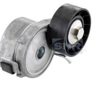Galets d'accessoires tendeur - GA352.73 - SNR - Compatible avec véhicule Mitsubishi, Ford, Peugeot, Lancia, Fiat, Citroen, Volvo