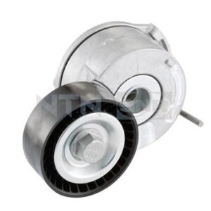 Galets d'accessoires tendeur - GA352.78 - SNR - Compatible avec véhicule Ford
