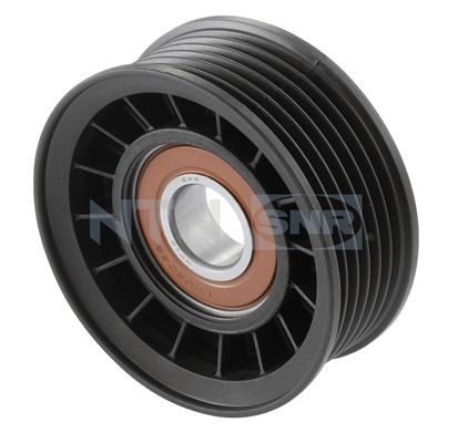 Galets d'accessoires enrouleurs - GA352.82 - SNR - Compatible avec véhicule Ford, Volvo