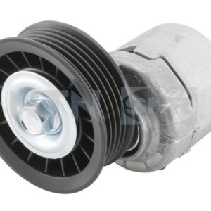 Galets d'accessoires tendeur - GA352.83 - SNR - Compatible avec véhicule Ford