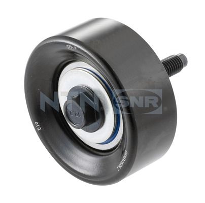 Galets d'accessoires enrouleurs - GA352.84 - SNR - Compatible avec véhicule Ford