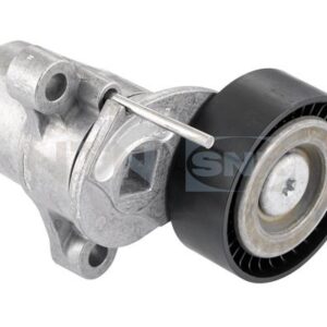 Galets d'accessoires tendeur - GA352.87 - SNR - Compatible avec véhicule Ford