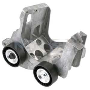 Galets d'accessoires tendeur - GA352.88 - SNR - Compatible avec véhicule Ford