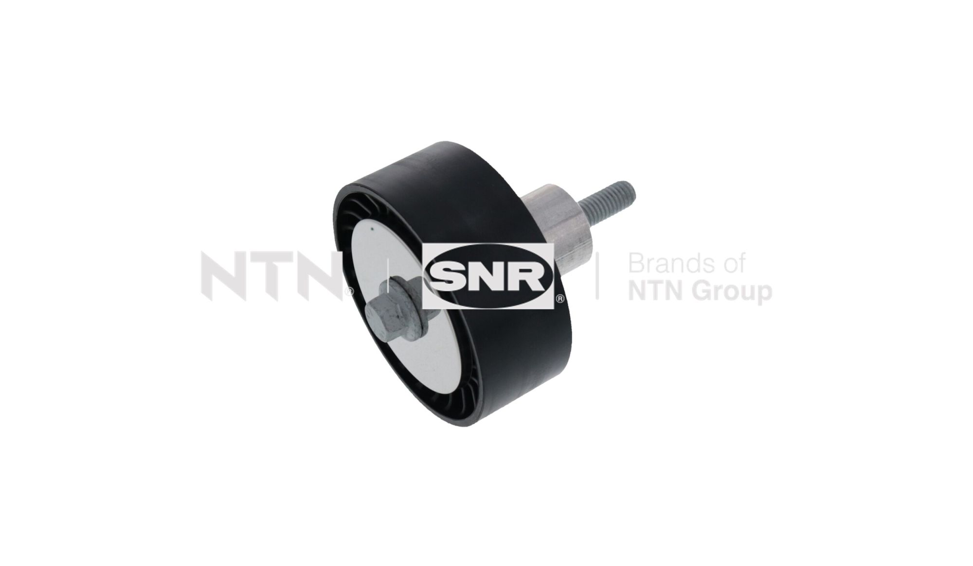 Galets d'accessoires enrouleurs - GA352.92 - SNR - Compatible avec véhicule Ford