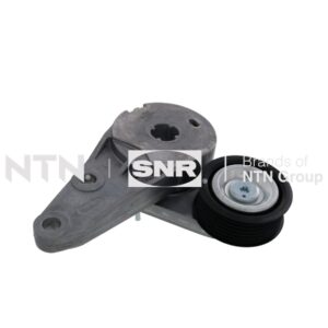 Galets d'accessoires tendeur - GA352.94 - SNR - Compatible avec véhicule Ford, Volvo