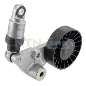 Galets d'accessoires tendeur - GA353.53 - SNR - Compatible avec véhicule Opel, Saab, Vauxhall
