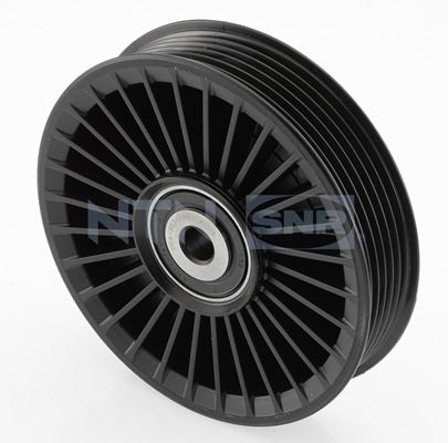Galets d'accessoires enrouleurs - GA353.54 - SNR - Compatible avec véhicule Infiniti, Opel, Vauxhall, Mercedes, Lotus