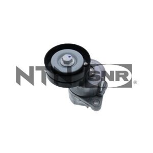 Galets d'accessoires tendeur - GA353.56 - SNR - Compatible avec véhicule Opel, Vauxhall, Lotus, Daewoo, Chevrolet