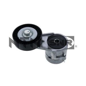 Galets d'accessoires tendeur - GA353.58 - SNR - Compatible avec véhicule Opel, Vauxhall, Saab