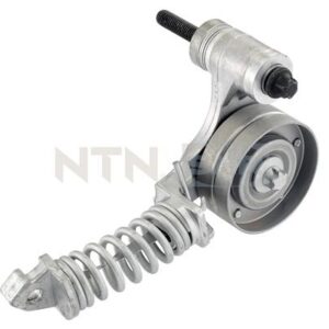 Galets d'accessoires tendeur - GA353.59 - SNR - Compatible avec véhicule Opel, Vauxhall, Chevrolet