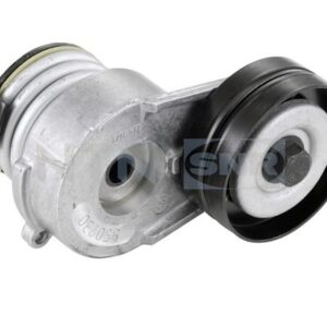 Galets d'accessoires tendeur - GA353.61 - SNR - Compatible avec véhicule Opel, Vauxhall