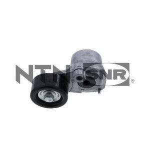 Galets d'accessoires tendeur - GA353.65 - SNR - Compatible avec véhicule Opel, Vauxhall, Chevrolet, Fiat, Alfa Romeo