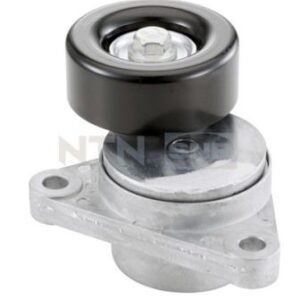 Galets d'accessoires tendeur - GA353.66 - SNR - Compatible avec véhicule Chevrolet, Daewoo