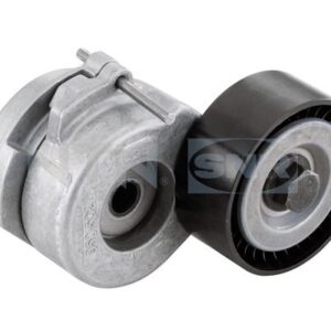 Galets d'accessoires tendeur - GA353.67 - SNR - Compatible avec véhicule Suzuki, Subaru, Opel, Fiat, Alfa Romeo, Vauxhall, Chevrolet