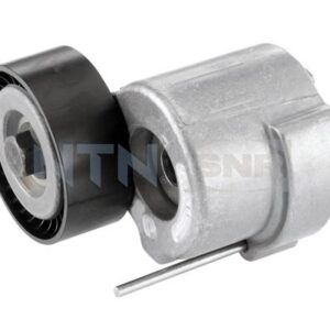 Galets d'accessoires tendeur - GA353.69 - SNR - Compatible avec véhicule Opel, Lancia, Jeep, Fiat, Chrysler, Alfa Romeo, Vauxhall, Saab