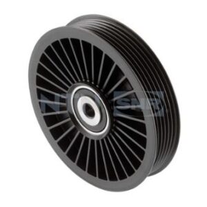 Galets d'accessoires enrouleurs - GA353.70 - SNR - Compatible avec véhicule Opel, Renault, Isuzu, Volvo, Vauxhall