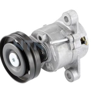 Galets d'accessoires tendeur - GA353.71 - SNR - Compatible avec véhicule Opel, Vauxhall