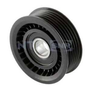 Galets d'accessoires enrouleurs - GA353.72 - SNR - Compatible avec véhicule Opel, Saab, Renault, Isuzu, Vauxhall