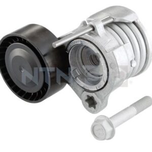 Galets d'accessoires tendeur - GA353.73 - SNR - Compatible avec véhicule Opel, Vauxhall, Chevrolet