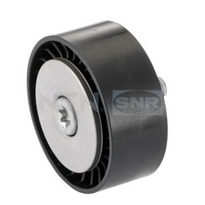 Galets d'accessoires enrouleurs - GA353.74 - SNR - Compatible avec véhicule Opel, Vauxhall, Chevrolet