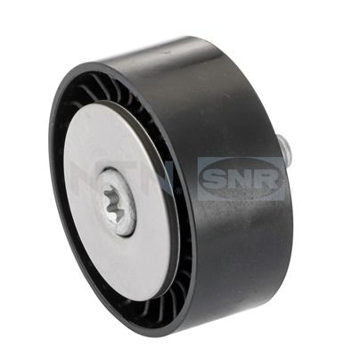 Galets d'accessoires enrouleurs - GA353.74 - SNR - Compatible avec véhicule Opel, Vauxhall, Chevrolet