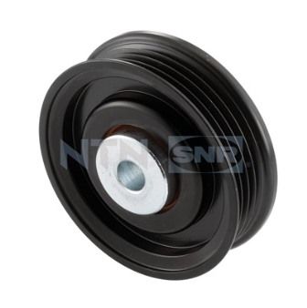 Galets d'accessoires enrouleurs - GA353.79 - SNR - Compatible avec véhicule Opel