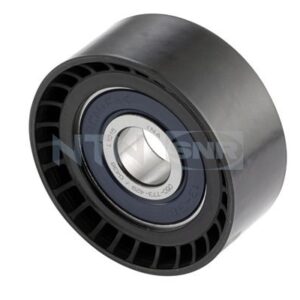 Galets d'accessoires enrouleurs - GA353.81 - SNR - Compatible avec véhicule Opel, Vauxhall, Chevrolet