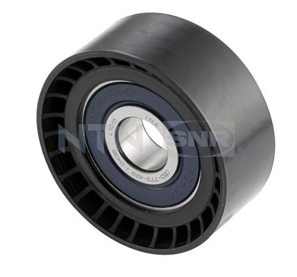 Galets d'accessoires enrouleurs - GA353.81 - SNR - Compatible avec véhicule Opel, Vauxhall, Chevrolet