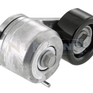 Galets d'accessoires tendeur - GA353.82 - SNR - Compatible avec véhicule Vauxhall, Opel