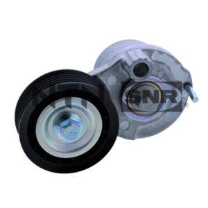 Galets d'accessoires tendeur - GA353.83 - SNR - Compatible avec véhicule Vauxhall, Chevrolet, Opel