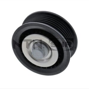 Galets d'accessoires enrouleurs - GA353.84 - SNR - Compatible avec véhicule Vauxhall, Opel, Chevrolet