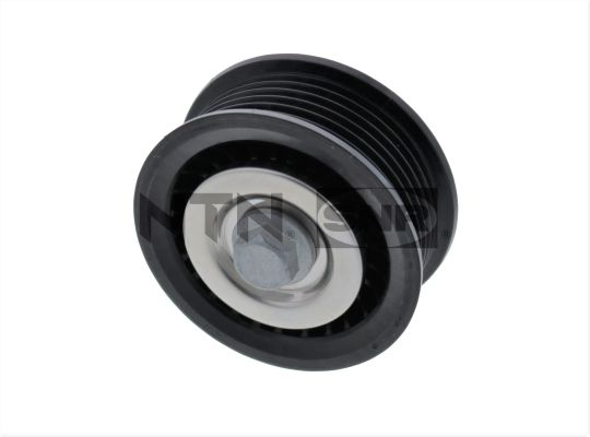 Galets d'accessoires enrouleurs - GA353.84 - SNR - Compatible avec véhicule Vauxhall, Opel, Chevrolet