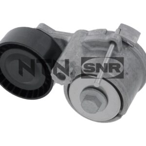 Galets d'accessoires tendeur - GA353.85 - SNR - Compatible avec véhicule Opel