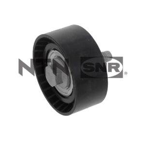 Galets d'accessoires enrouleurs - GA353.86 - SNR - Compatible avec véhicule Vauxhall, Opel, Chevrolet