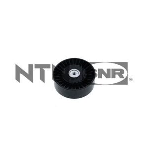 Galets d'accessoires tendeur - GA354.01 - SNR - Compatible avec véhicule Ford, Volkswagen, Audi, Skoda, Seat