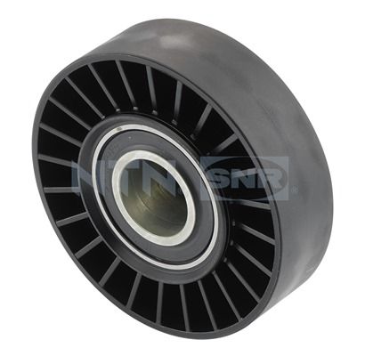 Galets d'accessoires enrouleurs - GA354.06 - SNR - Compatible avec véhicule Volkswagen, Audi