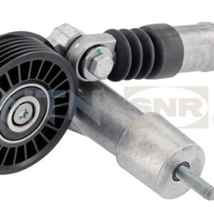 Galets d'accessoires tendeur - GA354.12 - SNR - Compatible avec véhicule Volkswagen, Skoda, Seat, Audi