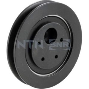 Galets d'accessoires tendeur - GA354.14 - SNR - Compatible avec véhicule Volkswagen
