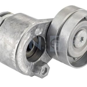 Galets d'accessoires tendeur - GA355.00 - SNR - Compatible avec véhicule Nissan, Renault, Volvo, Opel, Vauxhall, Mitsubishi