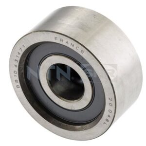 Galets d'accessoires enrouleurs - GA355.02 - SNR - Compatible avec véhicule Opel, Renault, Vauxhall