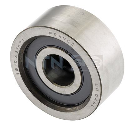 Galets d'accessoires enrouleurs - GA355.02 - SNR - Compatible avec véhicule Opel, Renault, Vauxhall