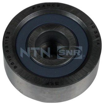 Galets d'accessoires enrouleurs - GA355.03 - SNR - Compatible avec véhicule Renault
