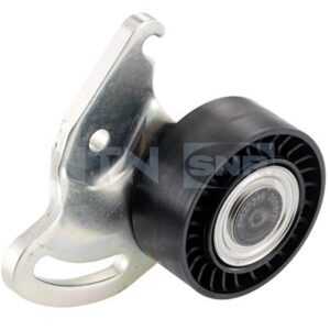 Galets d'accessoires tendeur - GA355.04 - SNR - Compatible avec véhicule Nissan, Renault, Dacia
