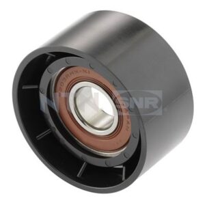 Galets d'accessoires enrouleurs - GA355.06 - SNR - Compatible avec véhicule Renault, Nissan, Volvo, Opel, Vauxhall